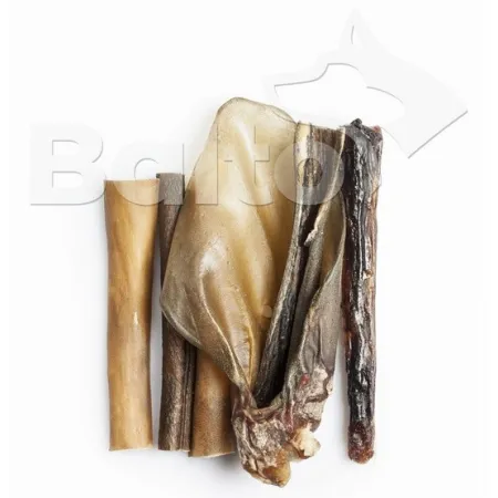 Balto Zestaw gryzaków na długie żucie 6szt-2039183