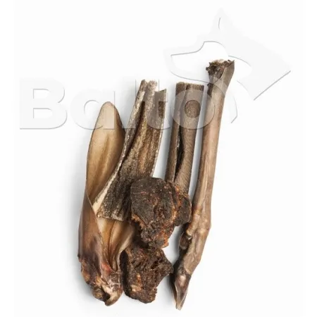 Balto Zestaw gryzaków z dziczyzny 6szt-2039186