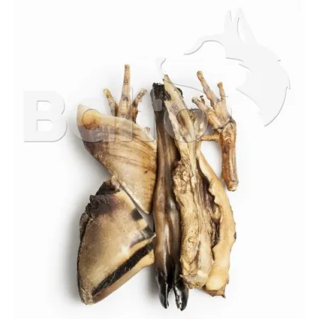 Balto Zestaw gryzaków na każdą kieszeń 7szt-2039189