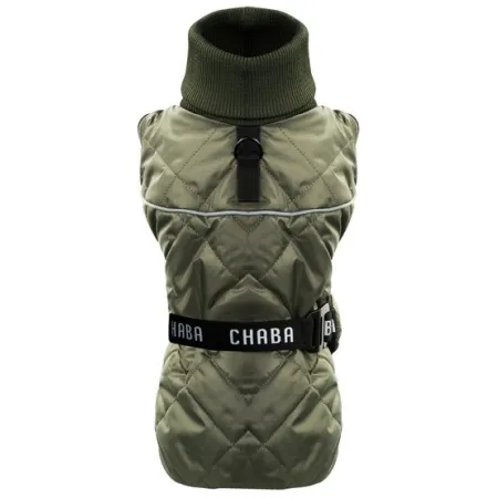 Chaba Kubrak Regulowany Chic XS khaki-2039240