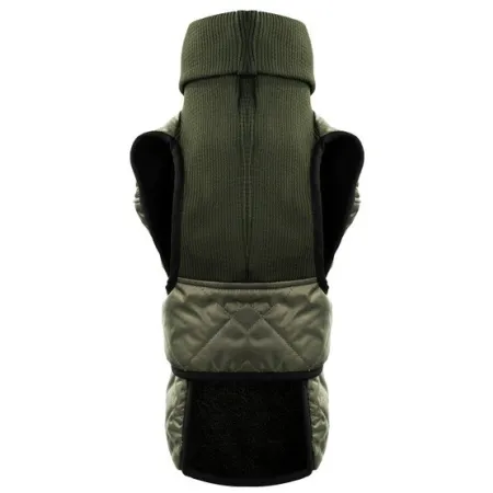 Chaba Kubrak Regulowany Chic M khaki-2039309