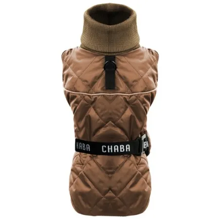 Chaba Kubrak Regulowany Chic 2XL beige-2039385