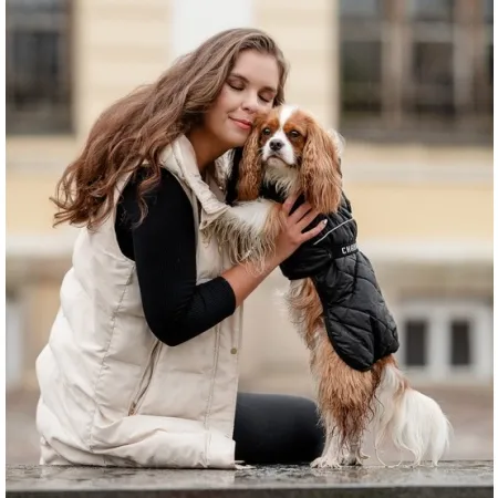 Chaba Kubrak Regulowany Chic 2XL black-2039399