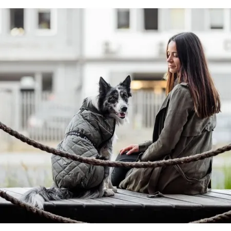 Chaba Kubrak Regulowany Chic 3XL khaki-2039450