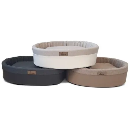 Diversa Legowisko Emily Skay r.1 grafitowe-2039514