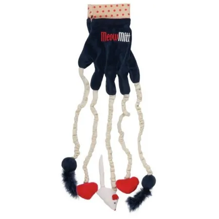 Camon Cat Toy Rękawica do zabawy-2039552