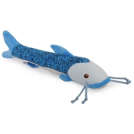 Camon Dog Toy Ryba poliestrowa z piszczałką-2039577