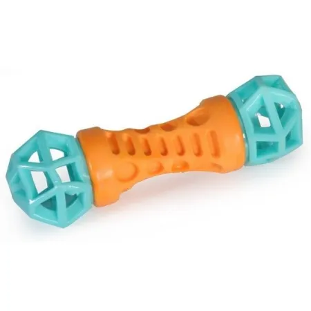 Camon Dog Toy Kij TPR pływający z piszczałką-2039581