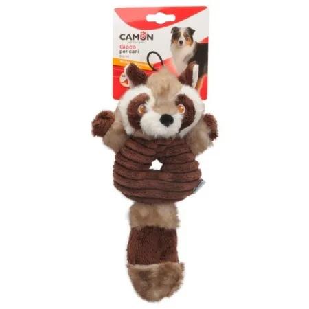 Camon Dog Toy Zabawne zwierzęta Mix-2039585