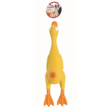 Camon Lateksowa zabawka kaczka 43cm