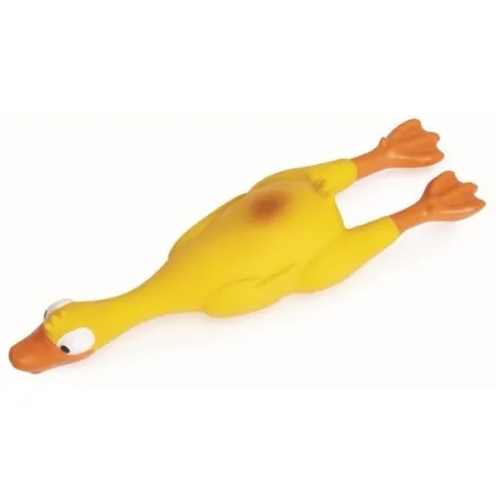 Camon Lateksowa zabawka kaczka 43cm-2039590