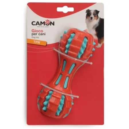 Camon TPR hantel z kolcowym wkładem 18cm-2039607