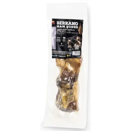 Mediterranean Natural Serrano Ham Bones Przekąski kostki z golonki 200g-2039655