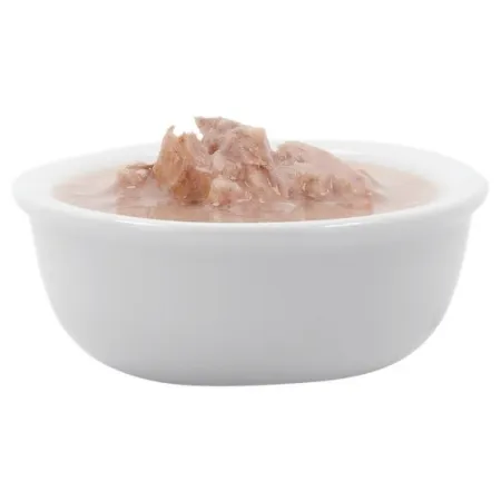 Lucky Lou Extrafood Tuńczyk & łosoś w bulionie saszetka 70g-2039660