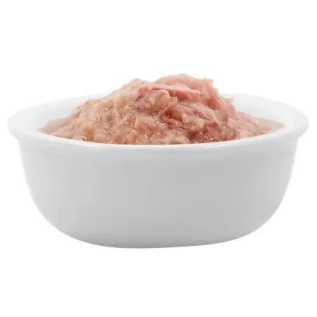 Lucky Lou Extrafood Tuńczyk w galaretce saszetka 70g-2039672