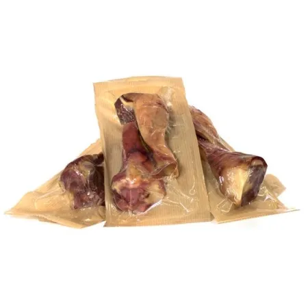 Mediterranean Natural Serrano Ham Bones Połowa kości szynkowej z golonki 2szt 370g-2039712
