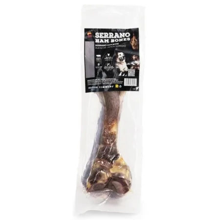 Mediterranean Natural Serrano Ham Bones Kość szynkowa 1szt 370g-2039714