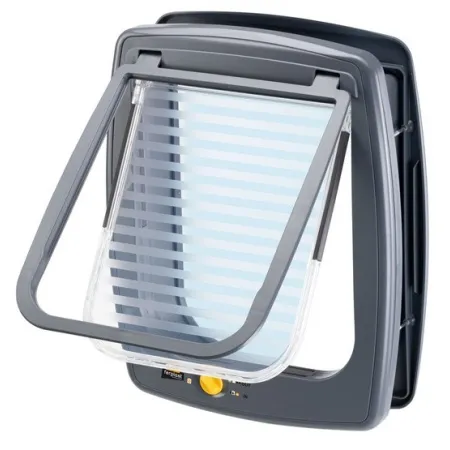 Ferplast Swing 11 Drzwiczki szare [72106021]-2039769