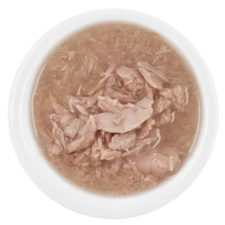 Lucky Lou Extrafood Tuńczyk w bulionie puszka 70g-2039793