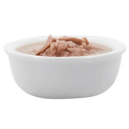 Lucky Lou Extrafood Tuńczyk w bulionie puszka 70g-2039794