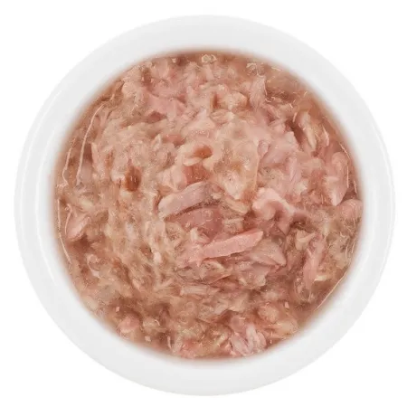 Lucky Lou Extrafood Tuńczyk w galaretce puszka 70g-2039821