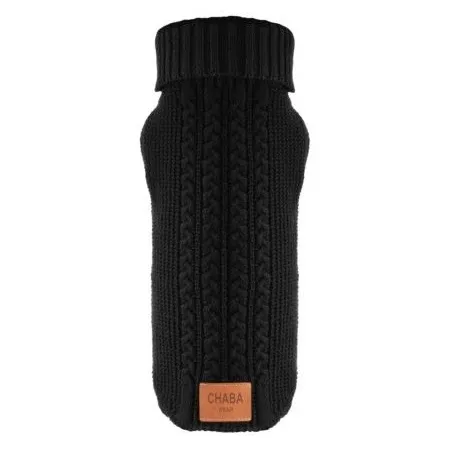 Chaba Golf Wear S czarny