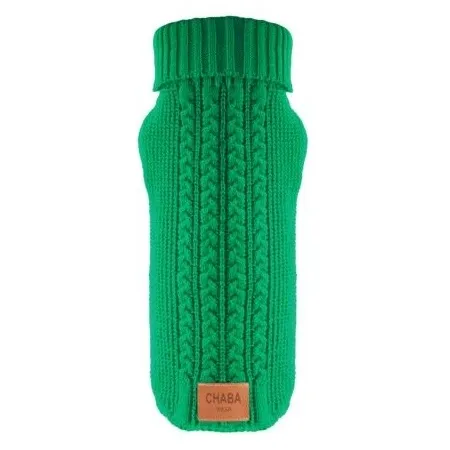 Chaba Golf Wear S zielony