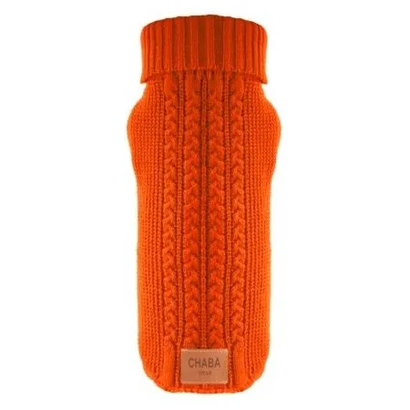 Chaba Golf Wear L miedziany