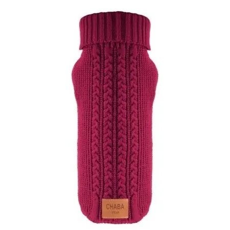 Chaba Golf Wear 2XL bordo