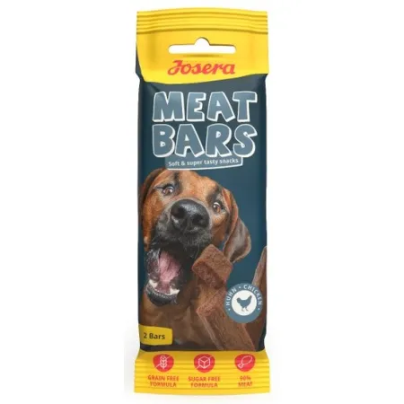 Josera Meat Bars Chicken 40g