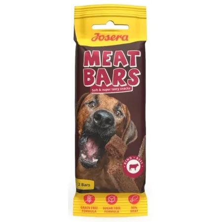 Josera Meat Bars Beef 40g