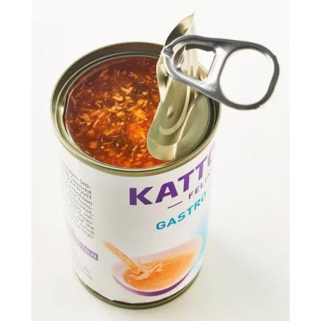 Kattovit Feline Drink Gastro napój 135ml-2039972