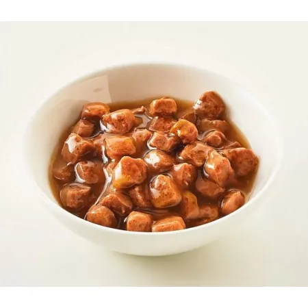 Kattovit Feline Diet Diabetes łosoś saszetka 85g-2039996