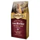 Carnilove Cat Lamb & Wild Boar Sterilised - jagnię i dzik 6kg