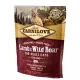 Carnilove Cat Lamb & Wild Boar Sterilised - jagnię i dzik 400g