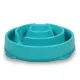 Outward Hound Fun Feeder Mini Miska spowalniająca turkusowa [51006]