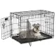 MidWest Contour Klatka dla psa 78x49,5x54,5cm [830DD]-2030371