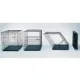 MidWest Contour Klatka dla psa 123x78,4x82,2cm [848DD] ^^-2030378