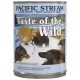 Taste of the Wild Pacific Stream Canine z mięsem z łososia puszka 390g-2030546