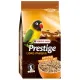 Versele-Laga Prestige African Parakeet Loro Parque Mix średnia afrykańska papuga (nierozłączka) 1kg-2030628