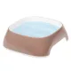 Ferplast Glam Miska Extra Small (XS) beżowa-2030695