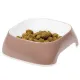 Ferplast Glam Miska Extra Small (XS) beżowa-2030696