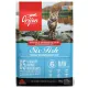 Orijen Cat 6 Fish 5,4kg