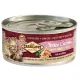 Carnilove Cat Salmon & Turkey for Kittens - łosoś i indyk puszka 100g