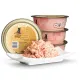 Catz Finefood Filety N.407 Kurczak/Cielęcina tacka 85g-2030993