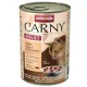Animonda Carny Adult Kurczak, Indyk + Kacze serca puszka 400g-2031154