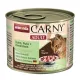 Animonda Carny Adult Kurczak, Indyk + Królik puszka 200g-2031158