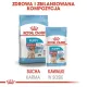 Royal Canin Medium Puppy karma mokra w sosie dla szczeniąt, od 2 do 12 miesiąca, ras średnich 140g-2031513