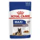 Royal Canin Maxi Ageing 8+ karma mokra w sosie dla psów dojrzałych, po 8 roku życia, ras dużych saszetka 140g-203153