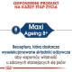 Royal Canin Maxi Ageing 8+ karma mokra w sosie dla psów dojrzałych, po 8 roku życia, ras dużych saszetka 140g-203153